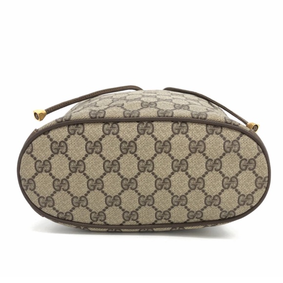 🔴SOLD🔴Gucci Bucket Bag - Picture 10 of 15